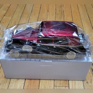 WSTER WS-1934 Music Car Speaker